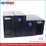 Online UPS Double Conversion 6kVA, 10kVA, 15kVA, 20kVA UPS