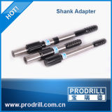 Top Hammer Drill Equipment Parts Shank Adaptors
