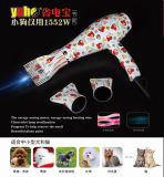 Yuho Pet Hair Dryer Save Electric 15t
