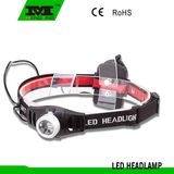 Professional LED Head Lamp/LED Headlamp