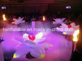New Brand Romantic Wedding Decoration of Inflatable Flower