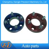 CNC Aluminum Wheel Spacer for Modified Car