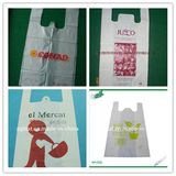 Biodegradable Plastic Bags