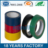 180mic PVC Electrical Insulation Tape