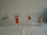 Stackable Pitcher