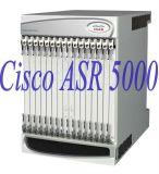 Cisco Router ASR5K-PSC-16G-K9