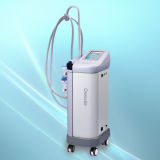 Hot Selling Body Contourning Beauty Equipment (RF and Vacuum)