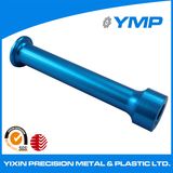 OEM Service Turning Aluminum Part CNC Tube Parts