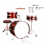 Drum Set (CSBL-DR06)
