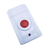 Emergency/Panic Button, Alarm Siren Transmitting More Than 80m