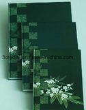 Hardcover Notebook
