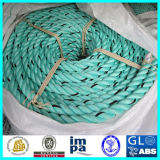 8 Strand Polypropylene Rope with CCS/ABS/Gl Cert
