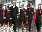 Airlines Uniform for Crew Members (UFM130010)