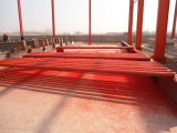 Light Steel Structure High Quality Practical Warehouse760