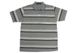Printing Men's Polo T-Shirt for Fashion Clothing (DSC00322)