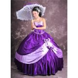 Prom Dress Special Occasion (7872)