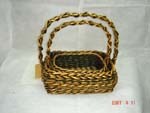 Willow Basket (BYS-7036 S2)