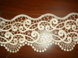 Water-Soluble Lace 1