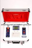 Gdhl-III Contact Resistance Tester for Circuit Breaker