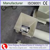 Salt and Sugar Screw Conveyor, Powder Conveyor, Helical Conveyor, Hopper Auger Conveyor