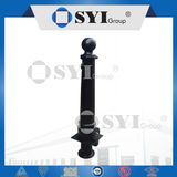 High Quality Iron Casting Bollard of Syi