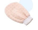Car Cleaning Tools, Coral Fleece Car Cleaning Mitts (AD-0105)