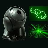 Stage Animationa Moving Head Laser Light