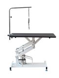 Z Type Hydraulic Table