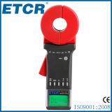 ETCR2100C+ Ground Resistance Meter