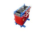 Sc10 Dry-Type Power Transformer (SC10)