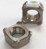 Square Weld Nut