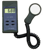 Digital Lux Meter  (LX-9626)