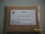 Marcroporous Cation Resin (D001)