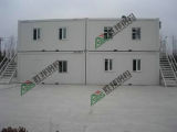 High Rise Accommodation Container House Building
