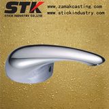 Zinc Die Casting Faucet Handle (ZF1004)