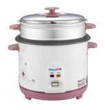 Rice Cooker Factory