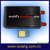 Vehicle GPS Tracker, GPS Vehicle Tracking Device