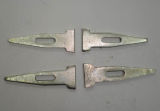 Steel Plywood Form Hardware Wedge Pin