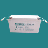 12V 150ah UPS Use Gel Battery