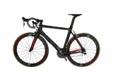 Carbon Fiber Road Bicycle/700c Racer Bicycle (JXY-BIKE-1)