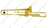 Trombone/Piston Valves Trombones/C Key Trombone (TB10CK-L)