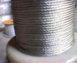 Steel Wire Strand for Optical Fibre Cable