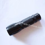 High Power LED Aluminum Flashlight / Torch