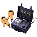 Advanced Earth Resistance Tester Ms2308