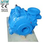 Slurry Pumps & Allied Equipment