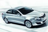Passenger Car (MG550 Series)