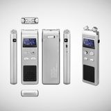 MP3 Digital Voice Recorder