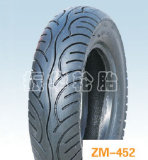 Motorcycle Tyre (ZM425B)