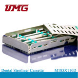 Stainless Dental Sterilizer Cassette