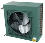 FNS Low Noise Type Air Cooled Condenser
